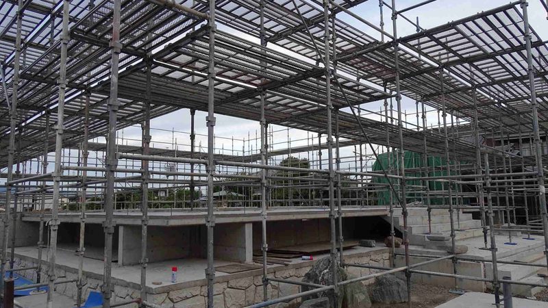 佛山建筑施工总承包厂家直签价格影响因素解析**