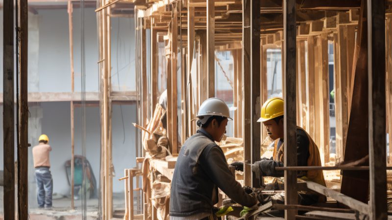 市政工程施工组织设计方案范本：关键要素与实施要点