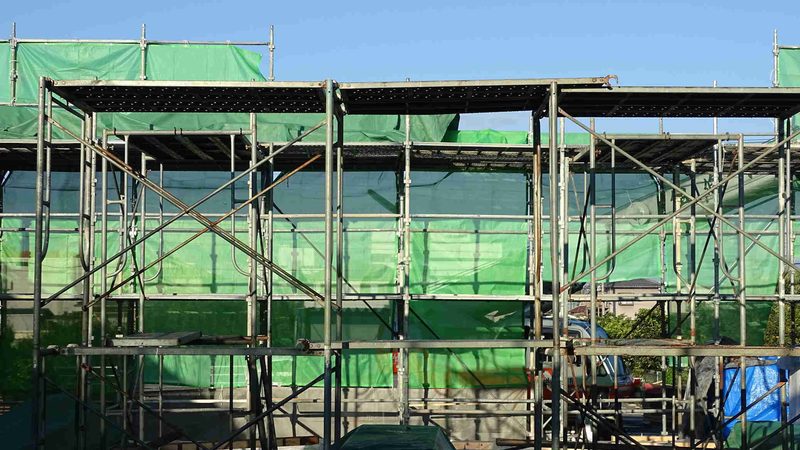 上海消防工程安装施工合同：关键要素与注意事项
