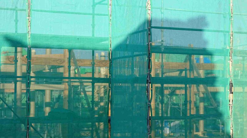 轻钢龙骨隔墙，建筑中的“隐形英雄