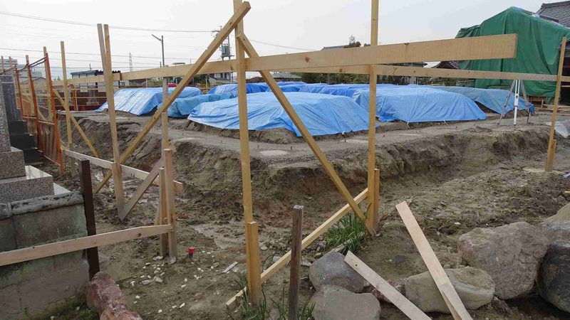 建筑工程施工安全措施：关键环节与厂家选择要点