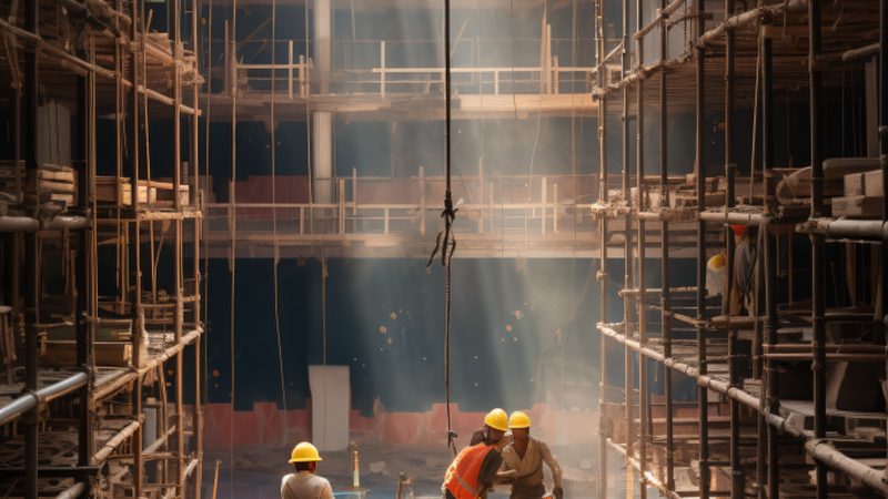 地基基础设计选型：关键因素与误区解析