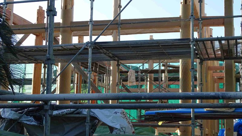 成都建筑施工安全管理的三道硬门槛