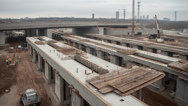 地基基础工程分包价格构成解析**