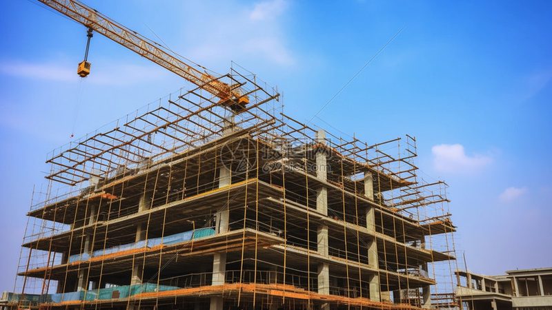 建筑施工总承包招标流程：揭秘招标背后的关键步骤