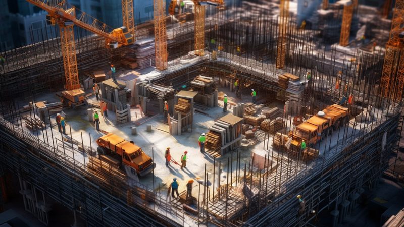 机电安装工程与土建协调流程：高效协作的关键步骤