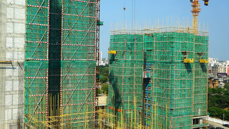 上海土建工程报价差异大，关键看这五点