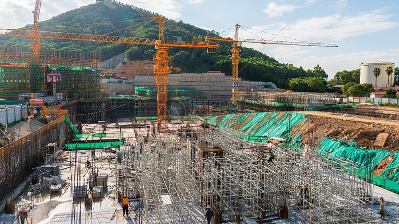 劳务分包管理制度范本：构建合规施工的基石**