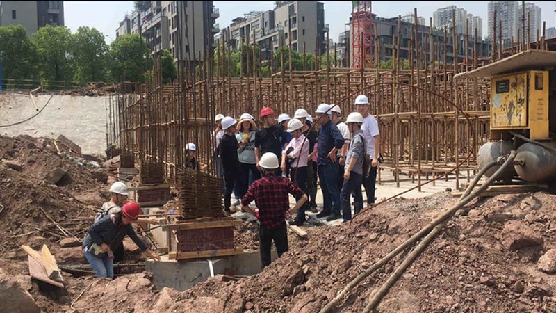 揭秘建筑劳务公司毛利率之谜：行业利润真相