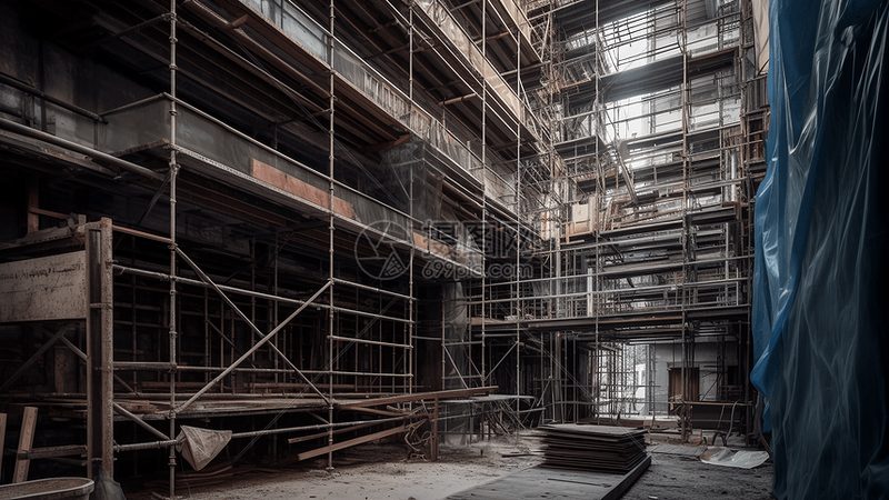 建筑资质升级审批：流程解析与最新规定