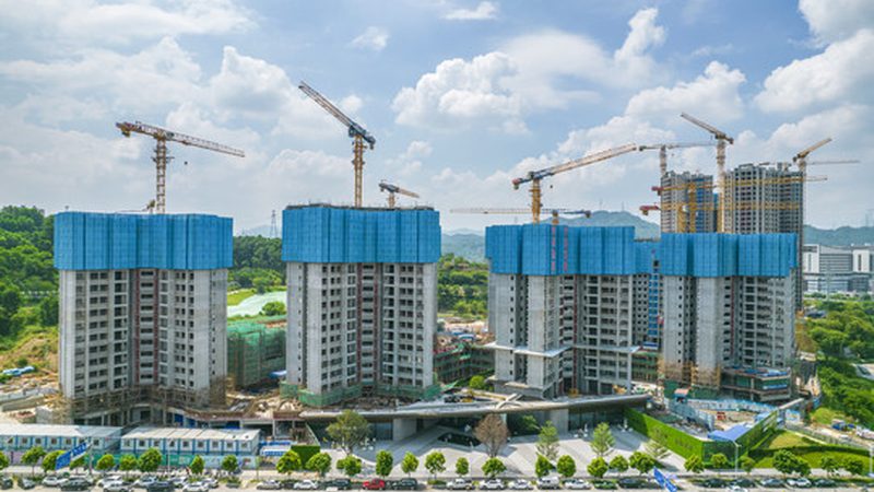 建筑施工总承包施工组织设计报价：关键要素与策略**