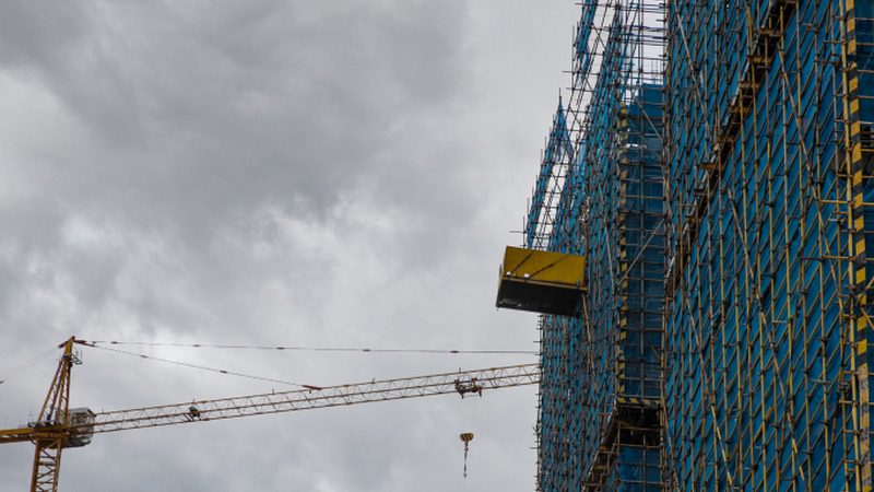装配式建筑定制安装：技术革新下的施工新选择