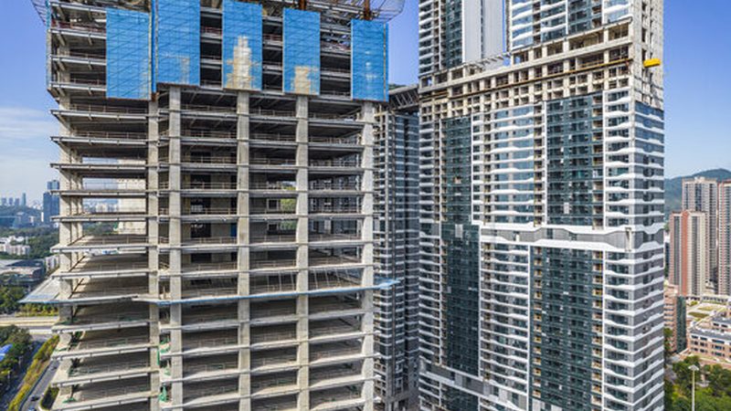 建筑工程施工验收标准2024：关键要点与合规性解析